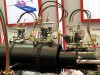 Машинки термической резки труб 11G  (с ручным приводом) - st-e.info - Омск