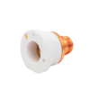 Керамический держатель сопла D41 (M11) для Raytools  арт.120515089A - st-e.info - Омск