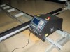 Высокоскоростная консольная машина плазменной резки SNR-SK-1565 c сервоприводом PANASONIC - st-e.info - Омск