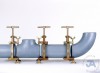 Центратор монтажный 1/2" - 3 диаметр 12 - 90 mm Jankus - st-e.info - Омск
