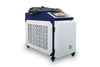Аппарат лазерной очистки ST-E-O 3000W Raycus - st-e.info - Омск