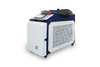 Аппарат лазерной очистки ST-E-O 3000W Raycus - st-e.info - Омск