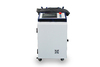 Аппарат лазерной очистки ST-E-O 3000W Raycus - st-e.info - Омск