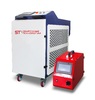 Аппарат лазерной сварки ST-E 3000W Raycus - st-e.info - Омск