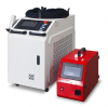Аппарат лазерной сварки ST-E 1000W серия E  - st-e.info - Омск