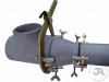 Наружные монтажный центратор JA 30-115 mm,  1-4"   - st-e.info - Омск