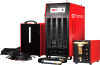Источник плазменной резки DOG-200 ST PRO - st-e.info - Омск