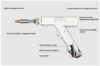Аппарат лазерной сварки ST-E-FWH 1000W с горелкой FWH30-D10C (3в1) Raycus - st-e.info - Омск