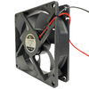 Вентилятор  VD 9225H Ball (качения) 12V, 3000 об.мин, 0,3А - st-e.info - Омск