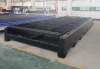 ЛАЗЕРНЫЙ СТАНОК ДЛЯ РЕЗКИ МЕТАЛЛА ST-6020R (6000*2000мм) 1,5kWt RAYCUS - st-e.info - Омск
