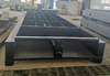 ЛАЗЕРНЫЙ СТАНОК ДЛЯ РЕЗКИ МЕТАЛЛА ST-6020R (6000*2000мм) 6kWt RAYCUS - st-e.info - Омск