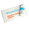 Набор водорастворимая пленка Rusolvo RFB 1*20 + клей RFA 250ml - st-e.info - Омск