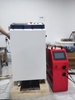 Аппарат лазерной сварки ST-E-D2 2000W Raycus две проволоки  - st-e.info - Омск