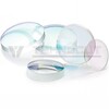 Фокусирующая линза для аппаратов лазерной сварки и чистки D20*4,5/Ф200 - st-e.info - Омск