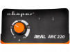 Сварочный инвертор Сварог REAL ARC 220 (Z243N) - st-e.info - Омск