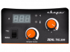 Сварочный инвертор Сварог REAL TIG 200 (W223) - st-e.info - Омск