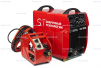 Полуавтоматический аппарат для сварки ST-350 IGBT - st-e.info - Омск