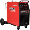 Полуавтомат Lincoln Electric Powertec 425C PRO для сварки - st-e.info - Омск