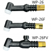 Голова горелки WP-26F для аргонодуговой сварки (TIG) - st-e.info - Омск