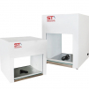Беспылевой бокс для очистки лазерных головок STV-650 - st-e.info - Омск