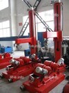 Сварочные трубные вращатели - st-e.info - Омск