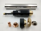 Расходные части для плазмотронов YK-100, YK-125, YK-130, YK-330, YK-360, XF-300, FY-A200H - st-e.info - Омск