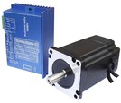 Шаговые двигатели с контроллером управления Easy Servo Series - st-e.info - Омск