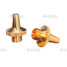 Сопла 3D М8 для Raytools - st-e.info - Омск