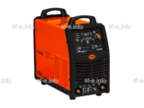 Сварочный аппарат для ручной дуговой сварки TECH TIG 400 P (W322) - st-e.info - Омск