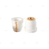 Керамический держатель сопла D31,8 (M8) арт.0260432  - st-e.info - Омск