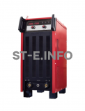 Сварочный трактор для сварки под слоем флюса с универсальным источником тока 1000XD - st-e.info - Омск