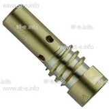 Держатель сопла M8 Tbi XP - st-e.info - Омск