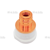 Керамический держатель сопла D41 (M11) для Raytools  арт.120515089A - st-e.info - Омск