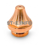 Сопло одинарное 3D 5,0 мм 120GJT1150 - st-e.info - Омск