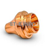 Сопло двойное 3D 2,0 мм 120GJT1420 - st-e.info - Омск