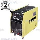Аппарат для плазменной резки  CUT-160I - st-e.info - Омск