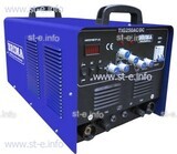 Универсальная установка аргонно-дуговой сварки BRIMA TIG 250 (220) ac/dc - st-e.info - Омск