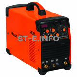 Инвертор сварочный TIG 200 P AC/DC "REAL" (E20101) - st-e.info - Омск