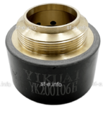 Защитный кожух YK200  - st-e.info - Омск