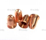 Сопло для плазмотрона AUTOCUT S125P арт. PD0179-17 - st-e.info - Омск