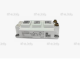  IGBT-модуль SKM400GB12E4 - st-e.info - Омск