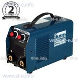 Сварочный инвертор MMA-220F - st-e.info - Омск