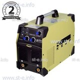 Сварочный инвертор ARC-250GS, 220/380В - st-e.info - Омск