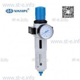 Фильтр масловлагоотделитель XOFR- MIDI 1/2 - st-e.info - Омск