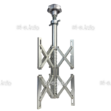 Внутренние центраторы Centromat® 42ES, тип 4, для труб из углеродистой стали д.85-220 mm - st-e.info - Омск