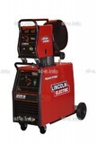 Сварочный полуавтомат Powertec 305S / LF-22M - st-e.info - Омск