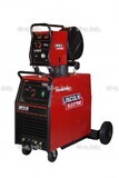 Сварочный полуавтомат Powertec 365S / LF-24M - st-e.info - Омск