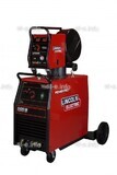 Сварочный полуавтомат Powertec 505S / LF-24M PRO - st-e.info - Омск