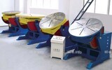 Сварочный позиционер HB-30 (3000кг) - st-e.info - Омск
