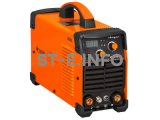 Сварочный инвертор Сварог REAL TIG 200 (W223) - st-e.info - Омск